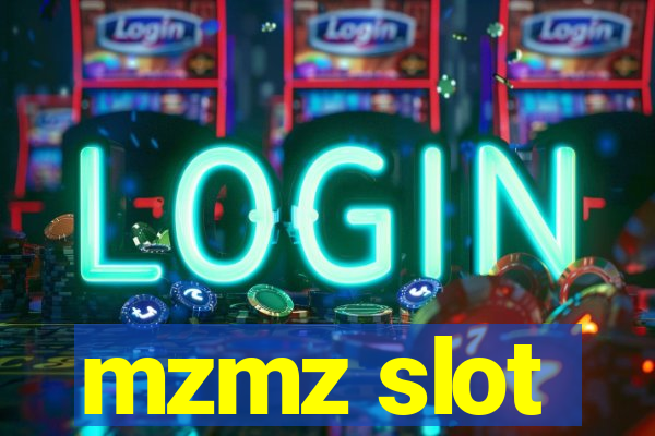 mzmz slot